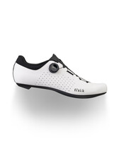 Fizik FIZIK VENTO R5 OMNA RD SHOE WHT/BLK 42 - Big Wheel Cycles USA