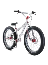 Fat quad se bike sale