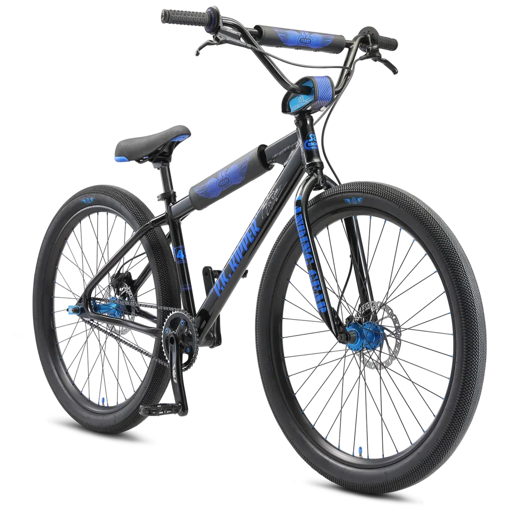 SE BIKES SE OM DURO 27.5+