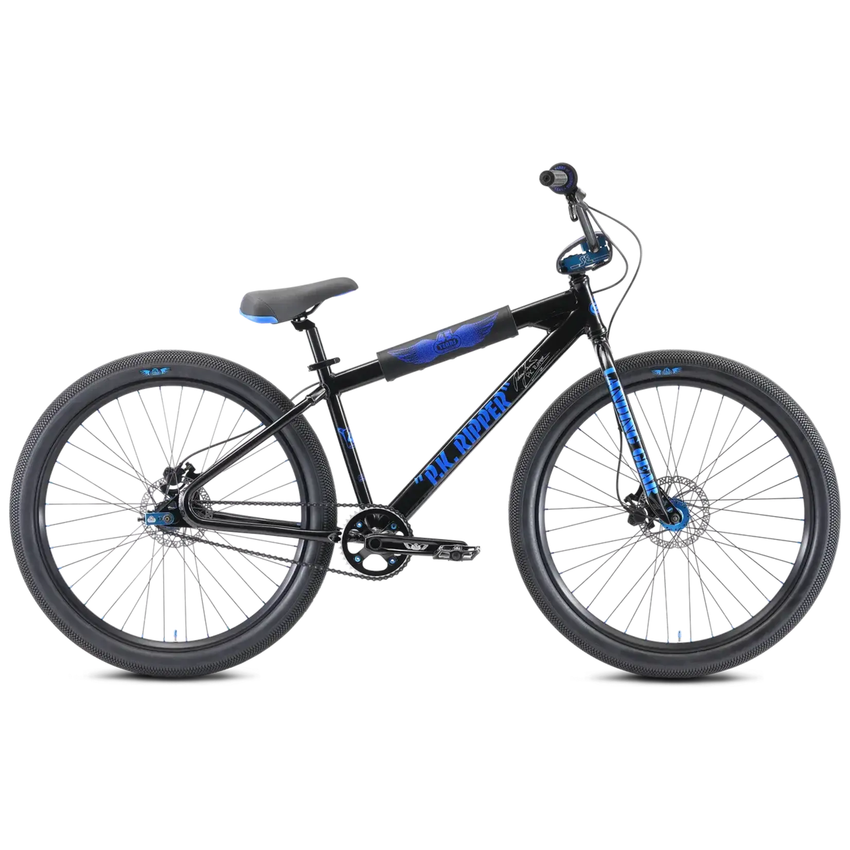 SE BIKES SE OM DURO 27.5+