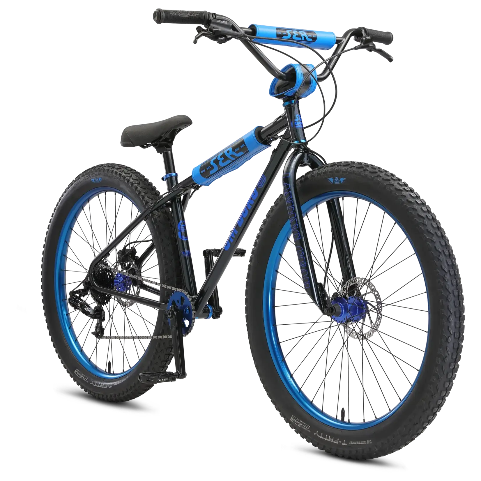 SE BIKES SE OM DURO 27.5+