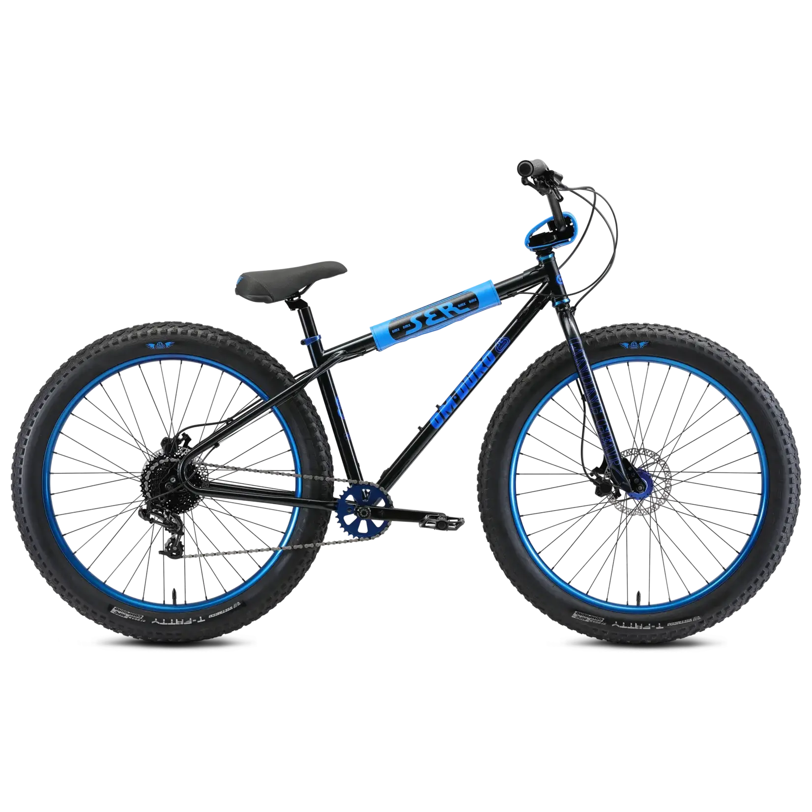 SE BIKES SE OM DURO 27.5+