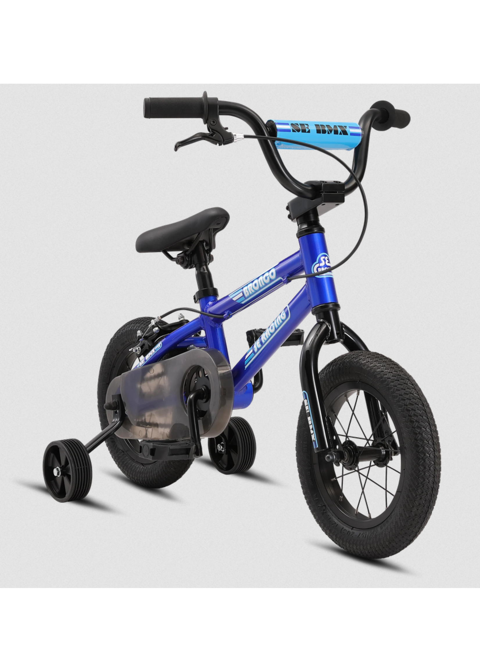 SE BIKES SE BRONCO 12"