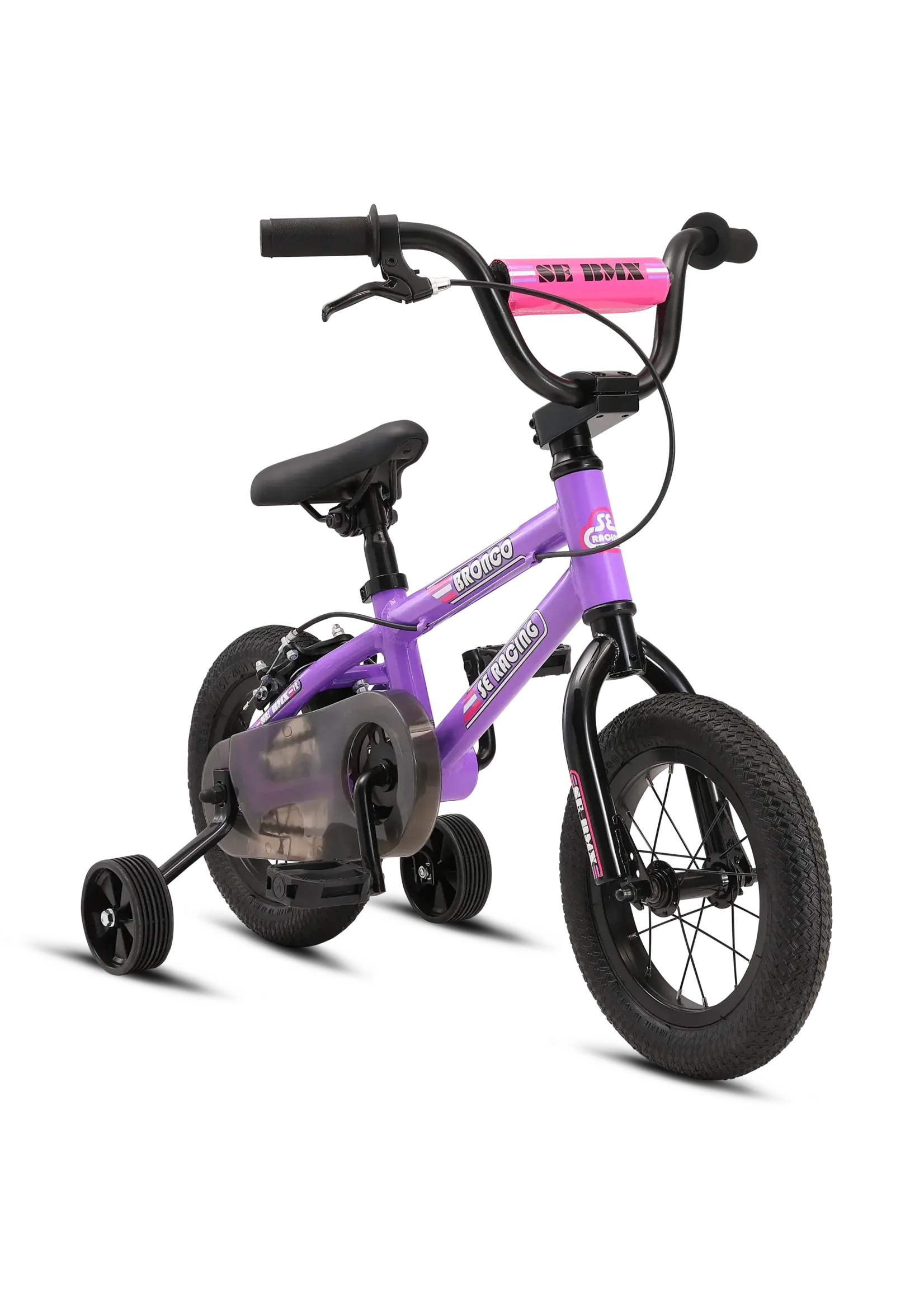 SE BIKES SE BRONCO 12"