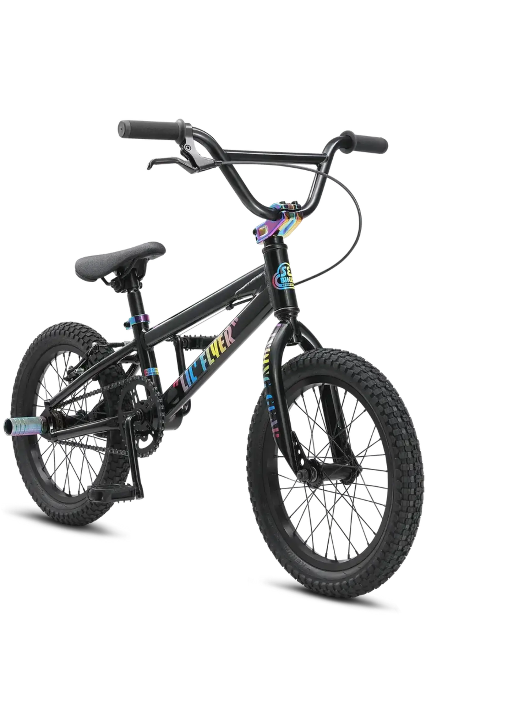 SE BIKES SE LIL FLYER 16