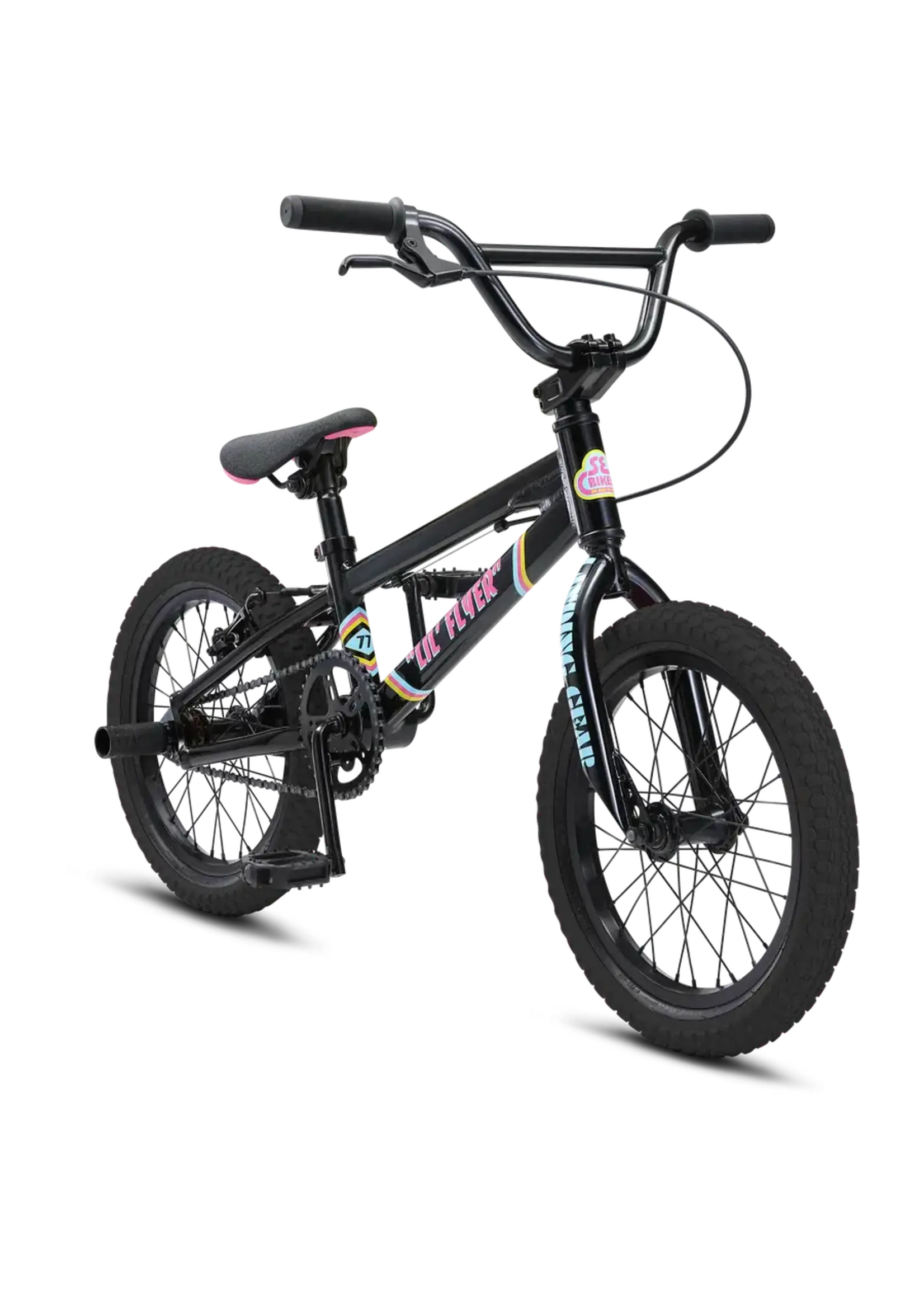 SE BIKES SE LIL' FLYER 16"