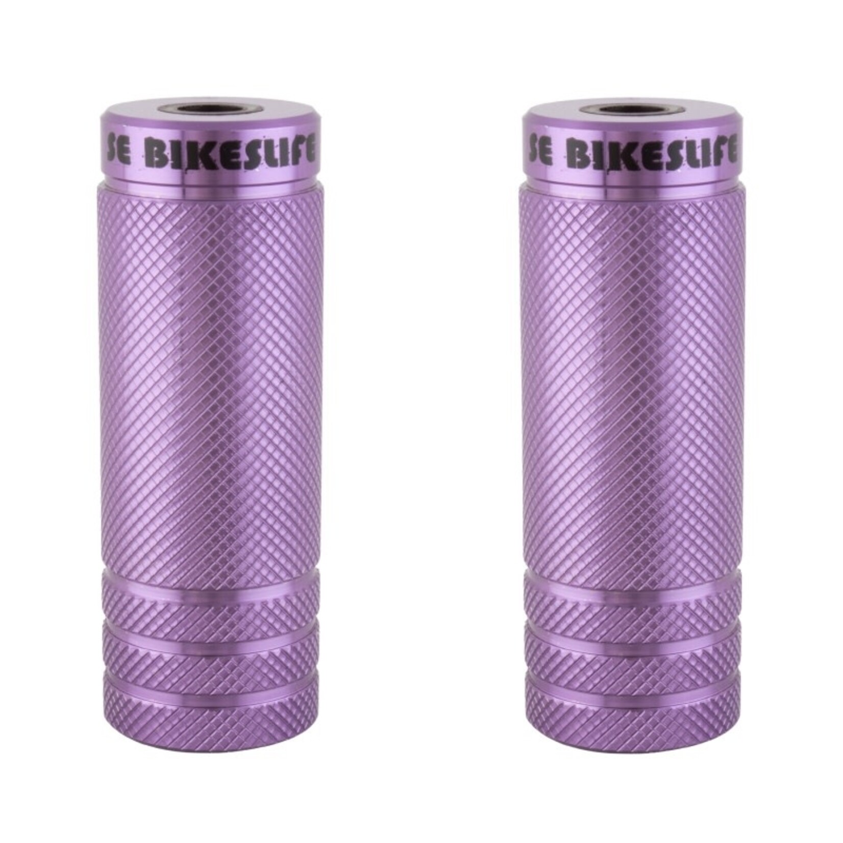 SE RACING SE RACING WHEELIE PEGS