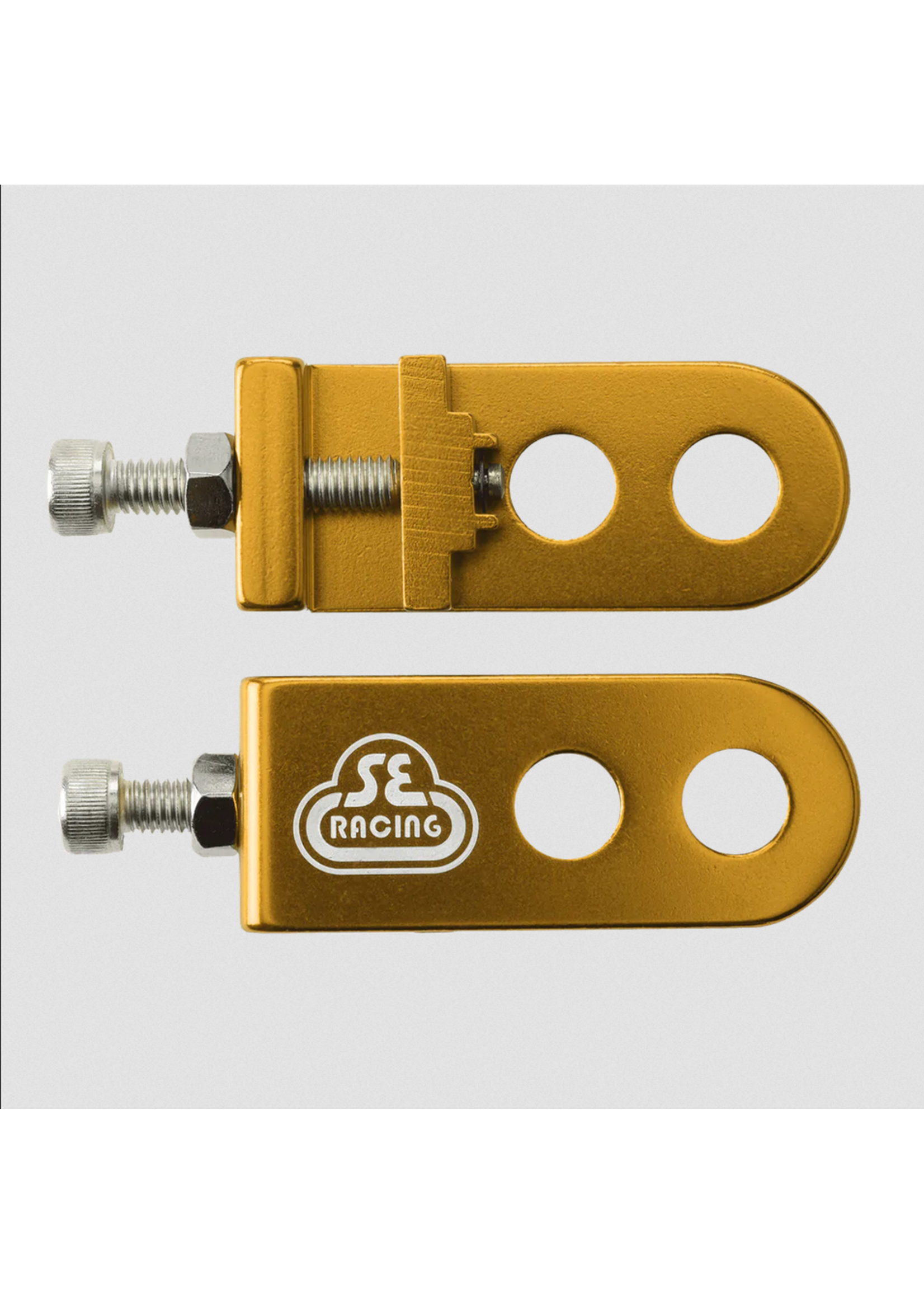 SE RACING SE CHAIN TENSIONER 3/8" AXEL-