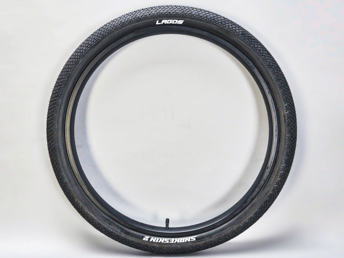 tire shop усик