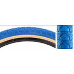SE RACING TIRE SE BIKES SE BOZACK 29x2.4 BLUE/TANWIRE/27/MPC