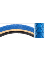 SE RACING TIRE SE BIKES SE BOZACK 29x2.4 BLUE/TANWIRE/27/MPC