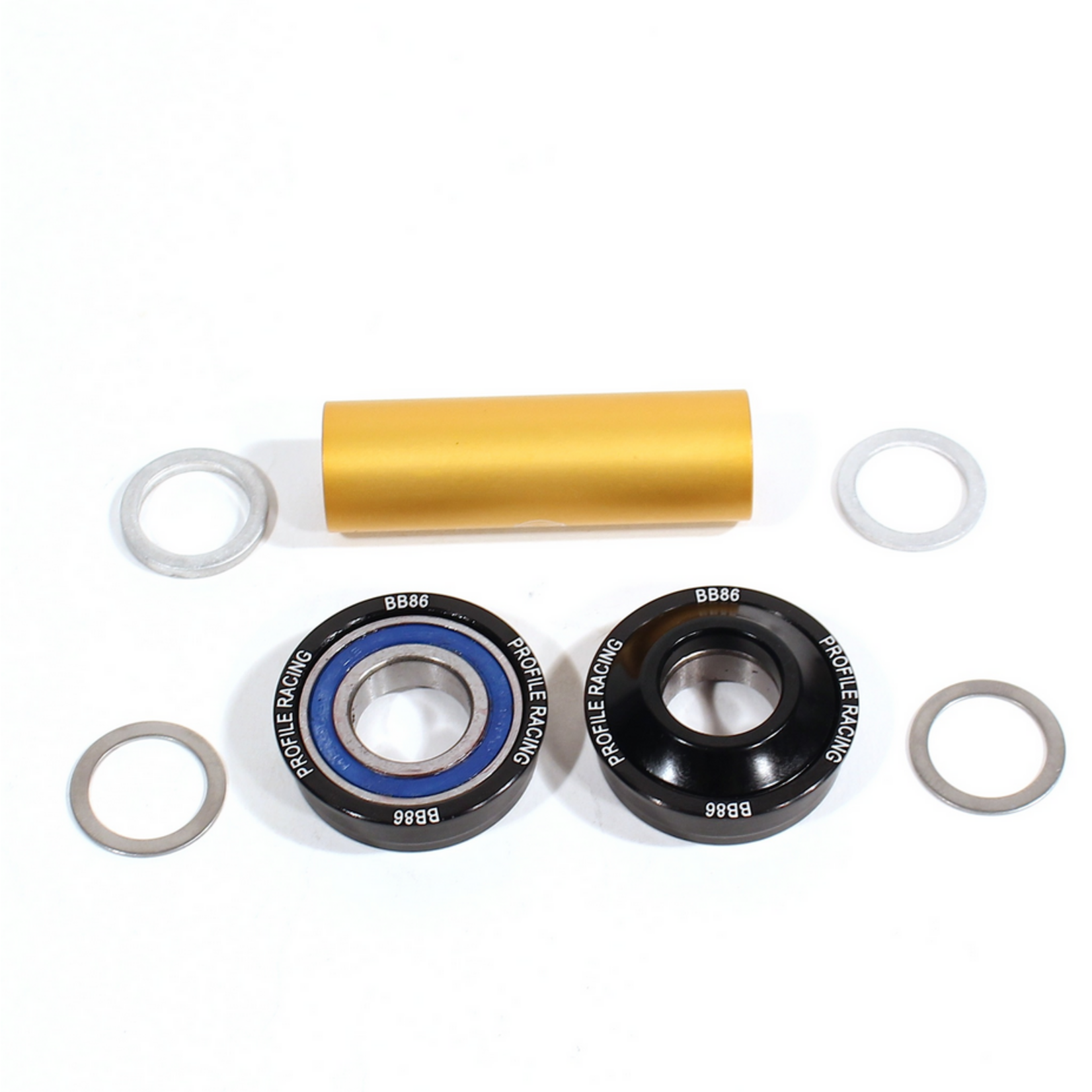 PROFILE RACING Profile Racing PRESS FIT BOTTOM BRACKET(BB30-BB86-BB92-PF30)
