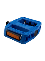 SE RACING SE 12 O'CLOCK NYLON PEDALS 9/16