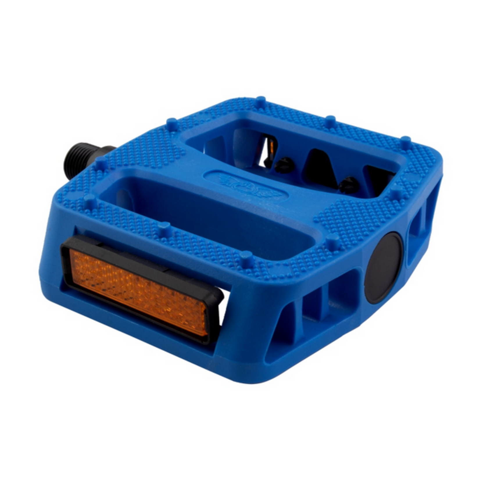 SE RACING SE 12 O'CLOCK NYLON PEDALS 9/16
