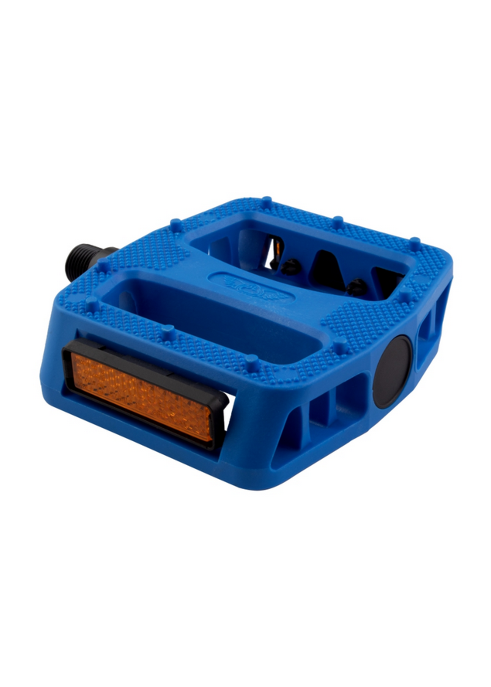 SE RACING SE 12 O-CLOCK NYLON PEDALS 9/16