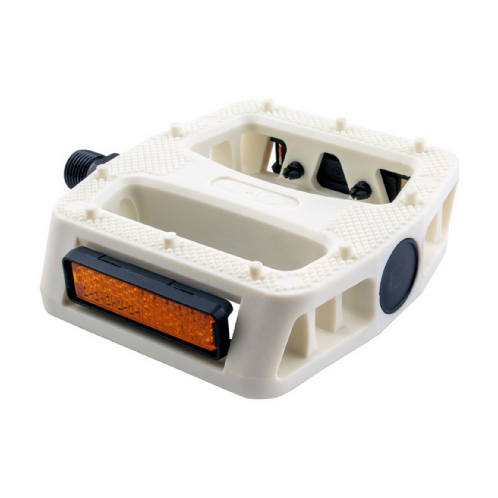 SE RACING SE 12 O'CLOCK NYLON PEDALS 9/16