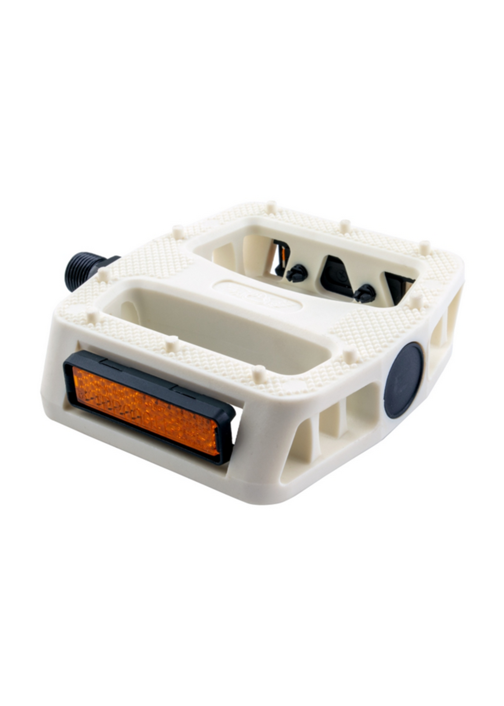 SE RACING SE 12 O'CLOCK NYLON PEDALS 9/16