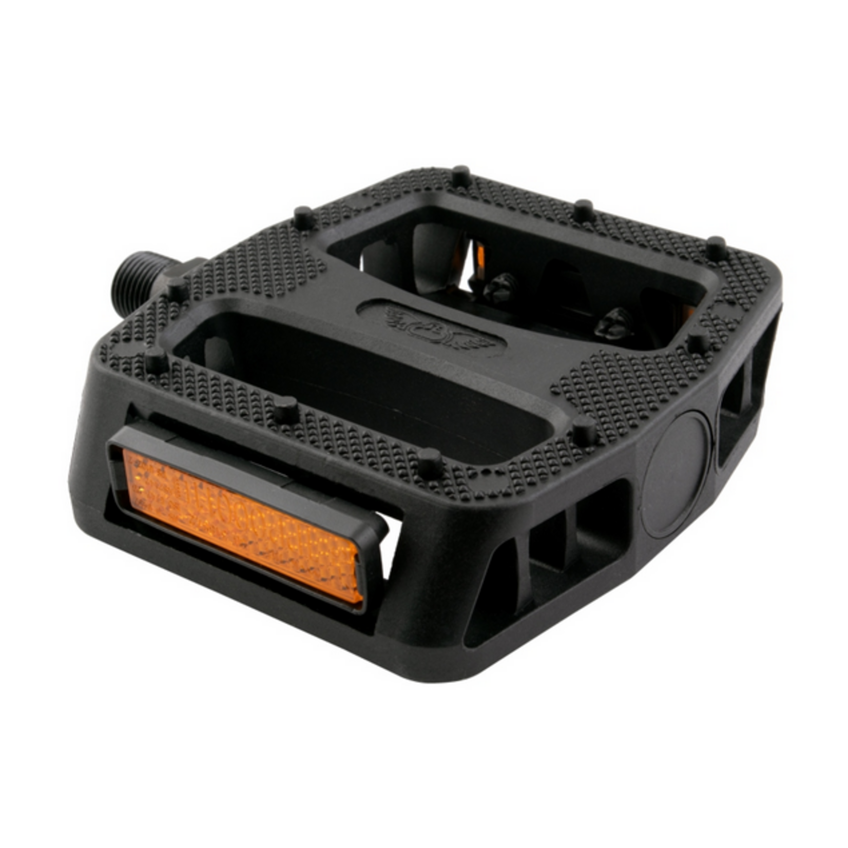 SE RACING SE 12 O'CLOCK NYLON PEDALS 9/16