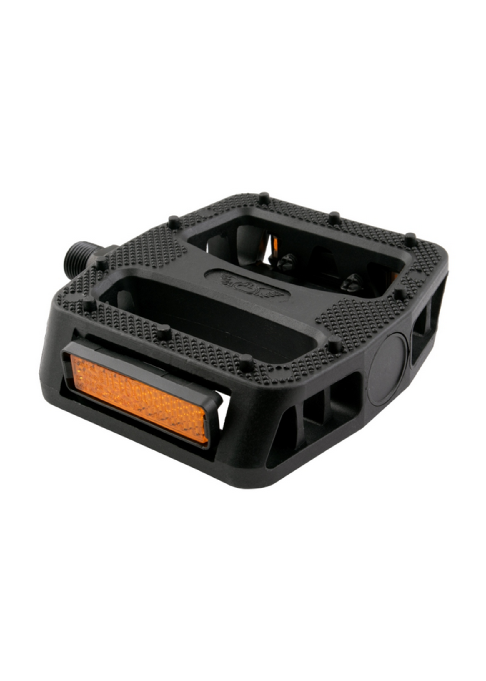 SE RACING SE 12 O'CLOCK NYLON PEDALS 9/16