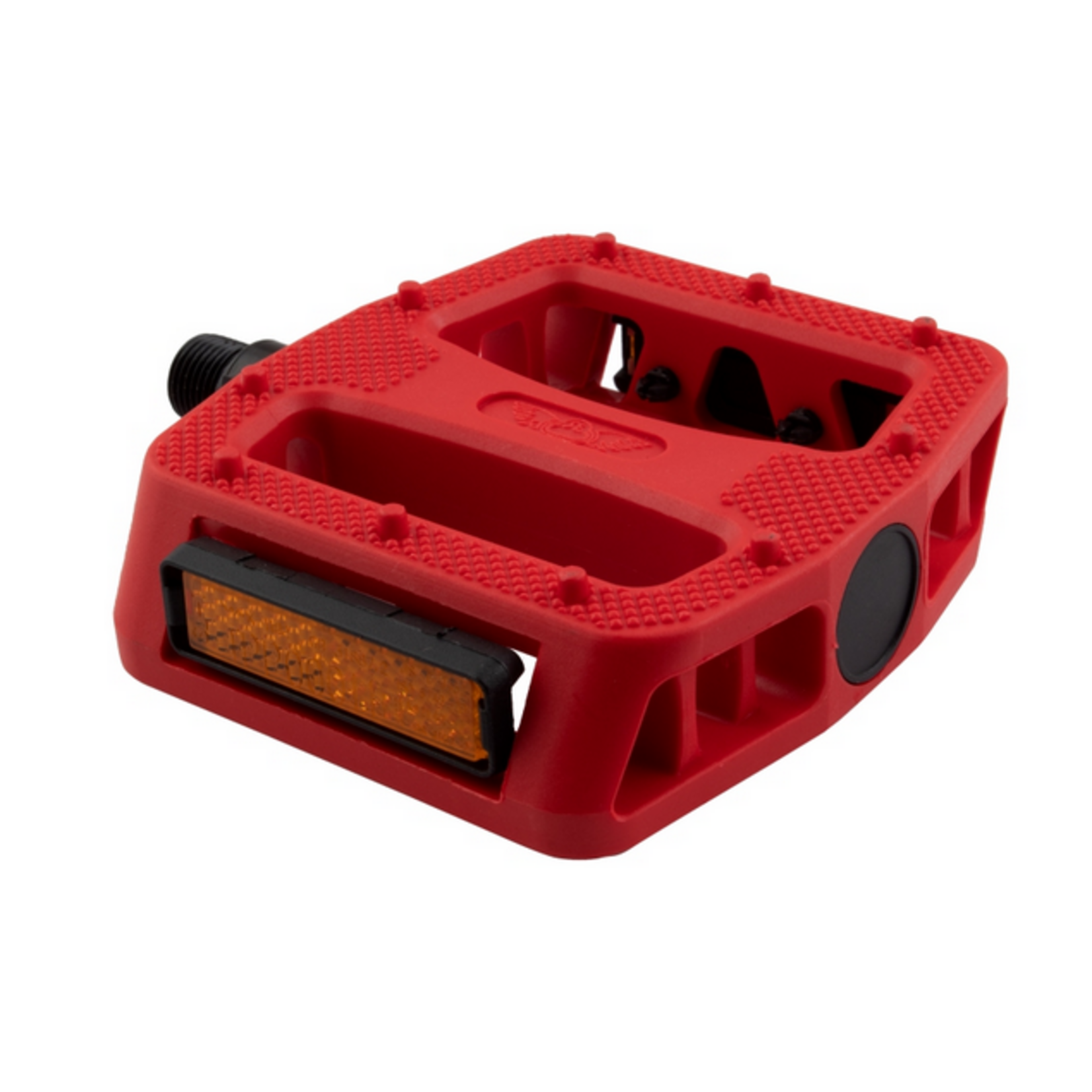 SE RACING SE 12 O'CLOCK NYLON PEDALS 9/16