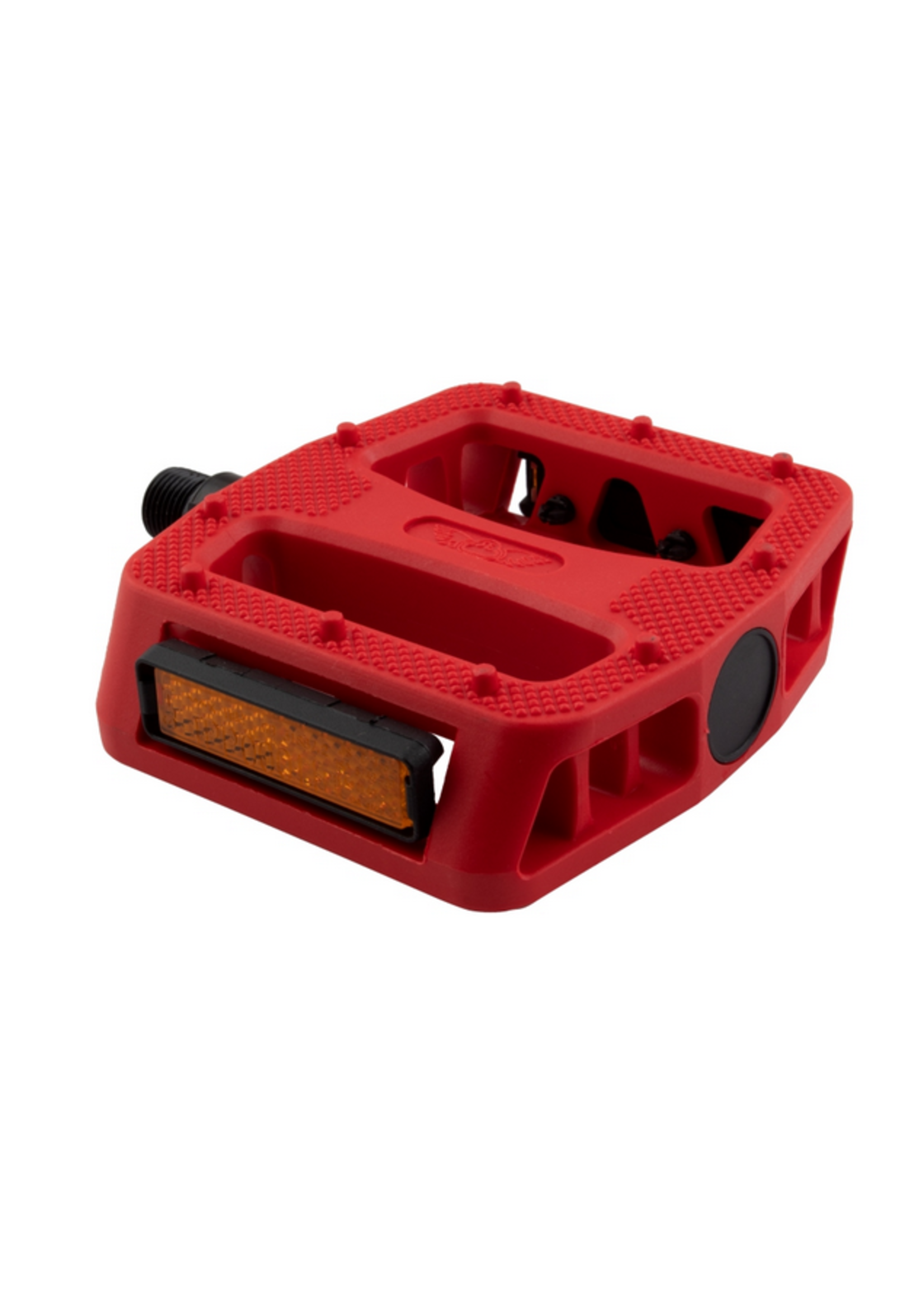 SE RACING SE 12 O-CLOCK NYLON PEDALS 9/16