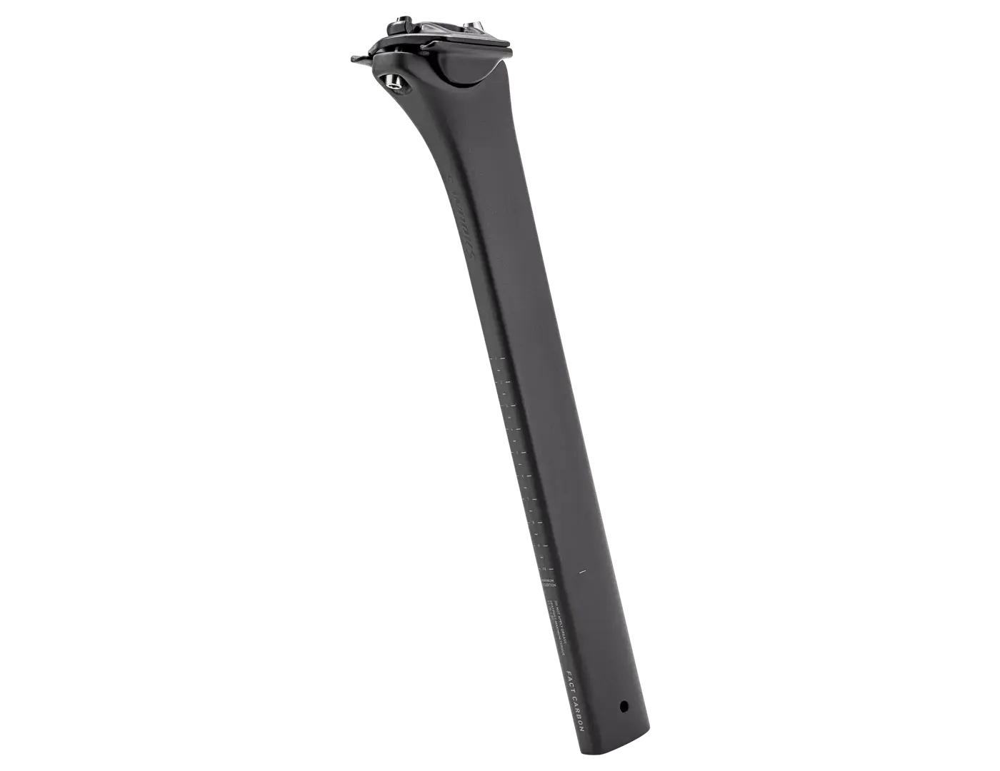 S-WORKS TARMAC SL8 CARBON POST 15mmオフセット Specialized SW TARMAC SL8 CARBON POST 380MM 15 OFFSET 380mm x 15mm