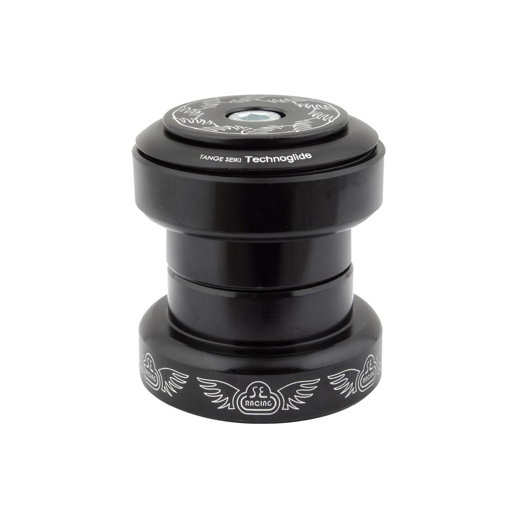SE BIKES SE ELUDER THREADLESS HEADSET 1-1/8