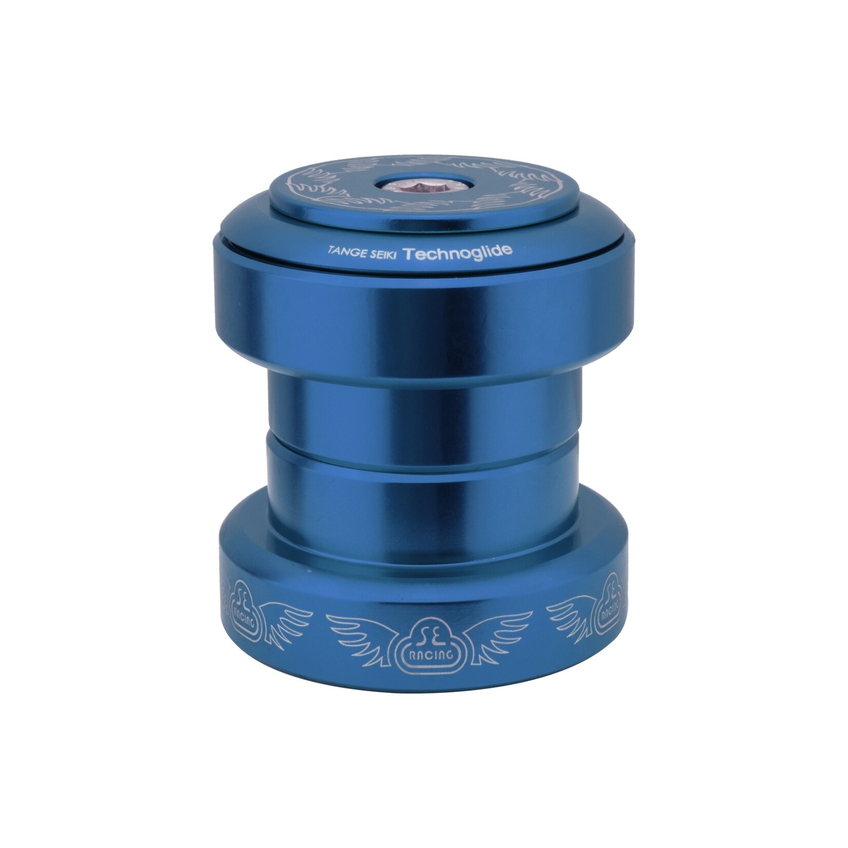 SE BIKES SE ELUDER THREADLESS HEADSET 1-1/8