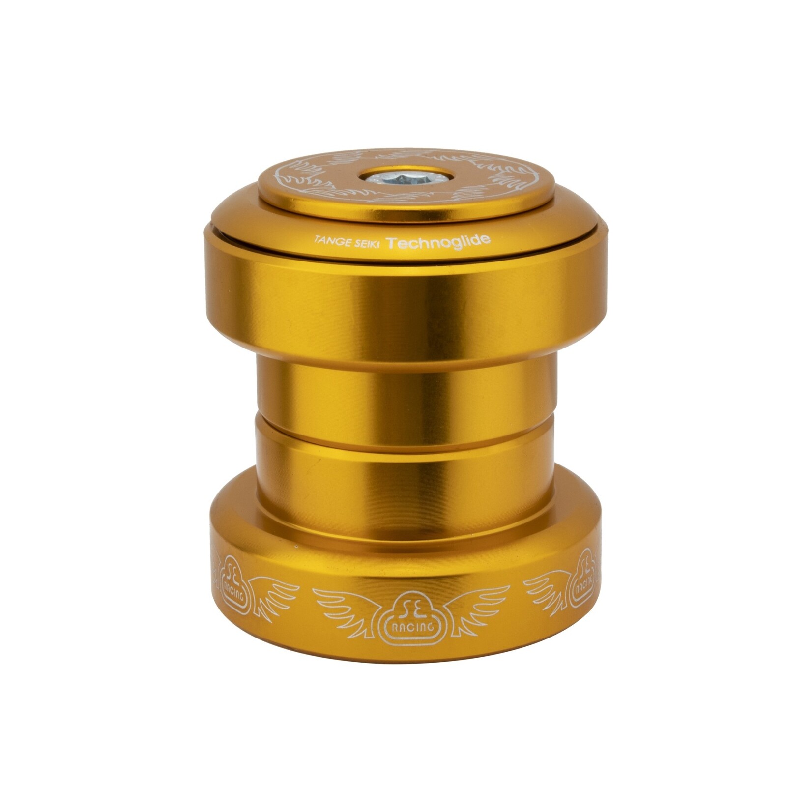 SE BIKES SE ELUDER THREADLESS HEADSET 1-1/8