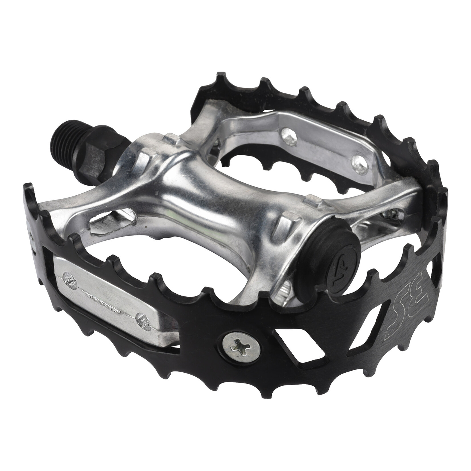 SE BIKES SE BEAR TRAP PEDAL