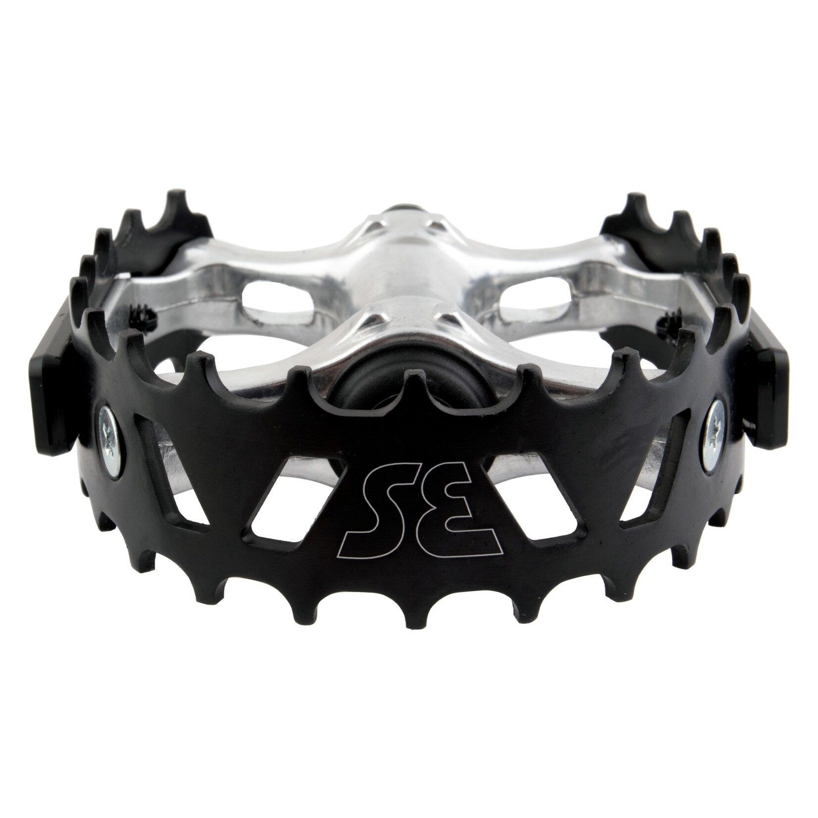 SE BIKES SE BEAR TRAP PEDAL