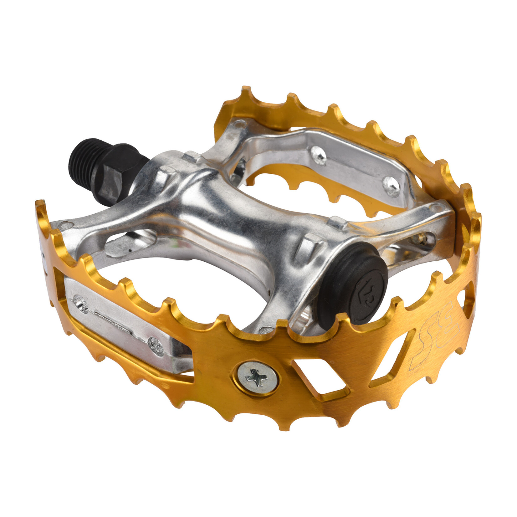 SE BIKES SE BEAR TRAP PEDAL