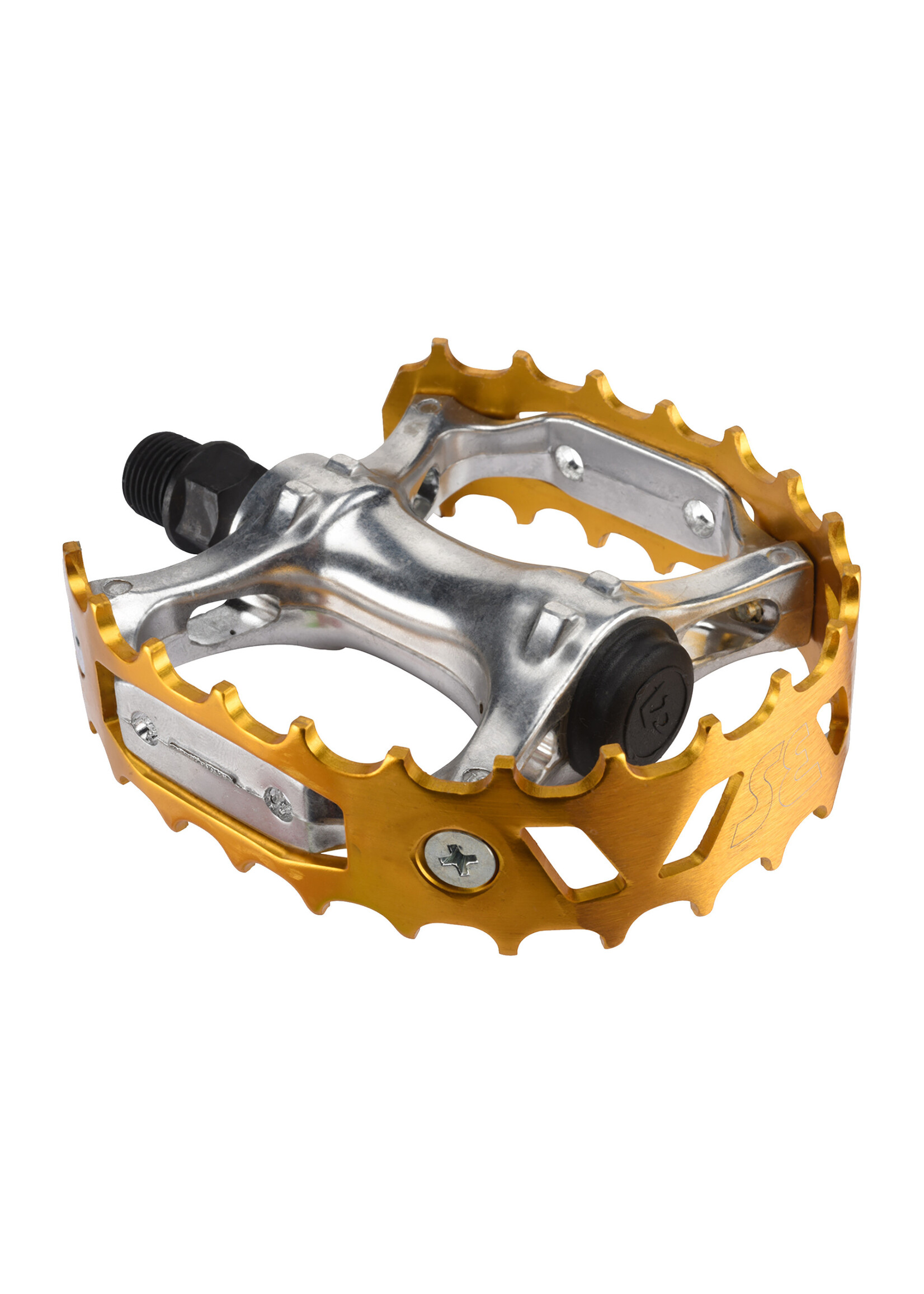 SE BIKES SE BEAR TRAP PEDAL