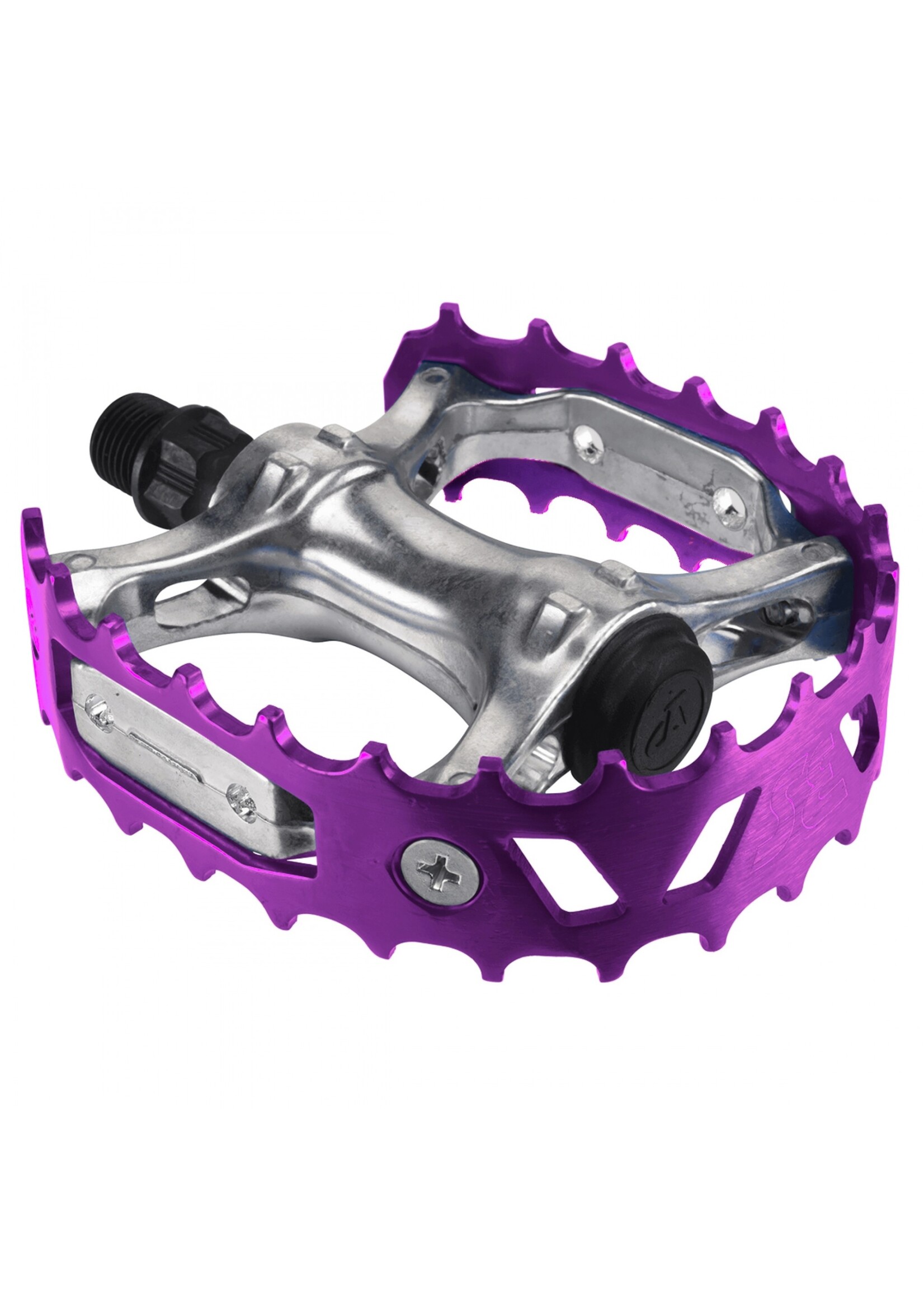 SE BIKES SE BEAR TRAP PEDAL