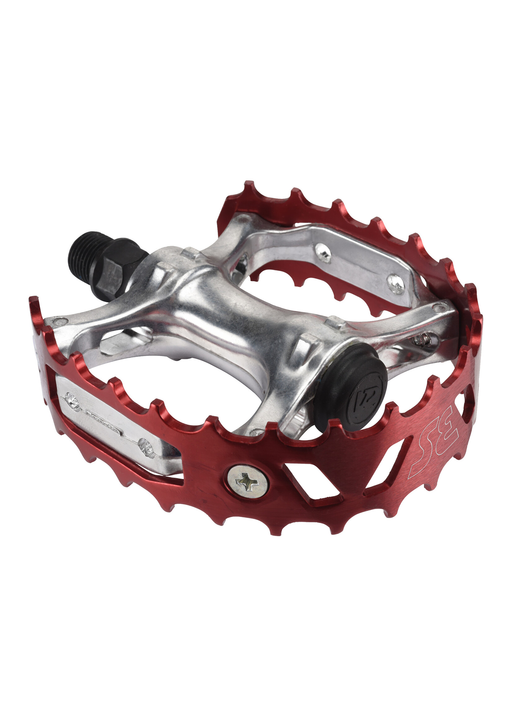 SE BIKES SE BEAR TRAP PEDAL Big Wheel Cycles USA