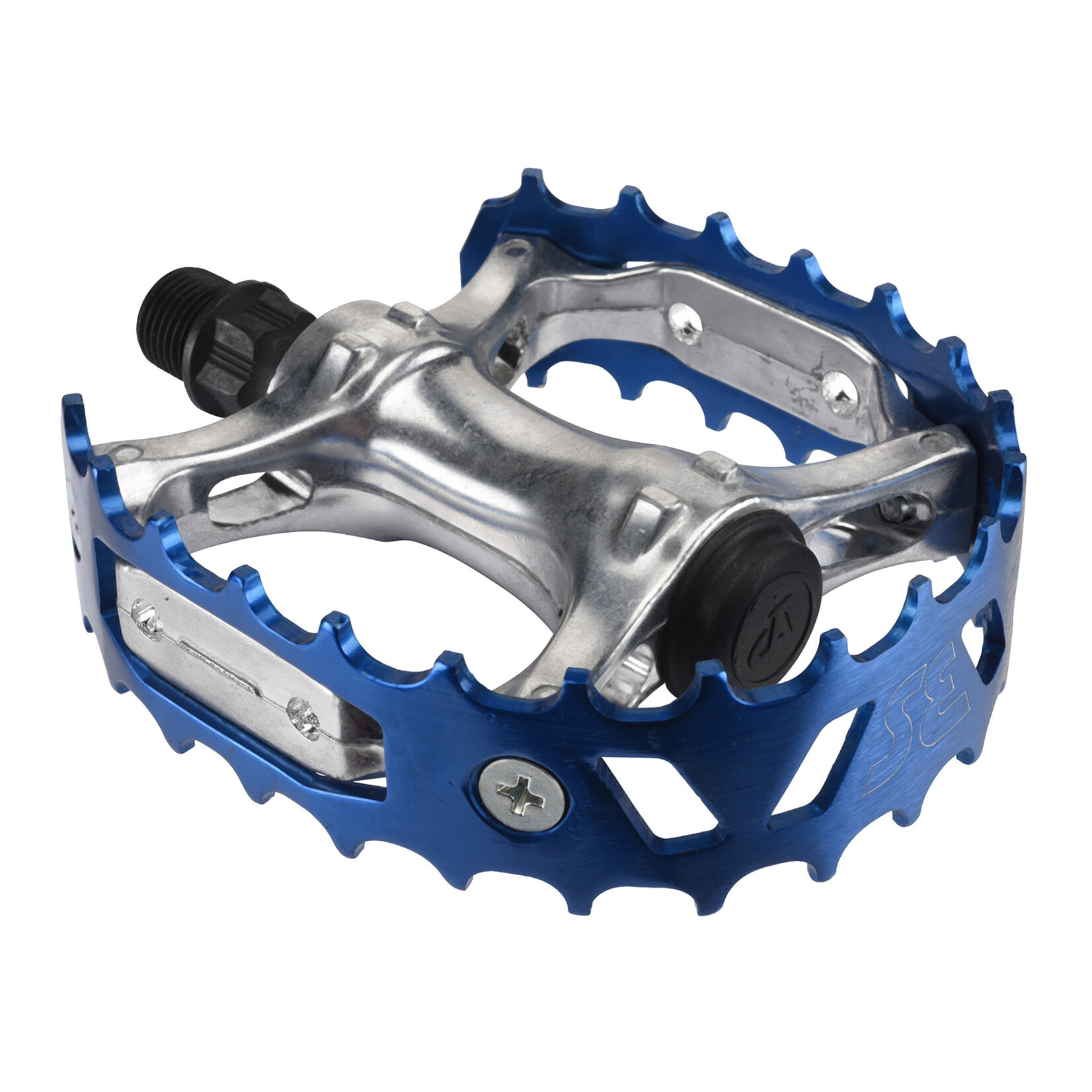 SE BIKES SE BEAR TRAP PEDAL