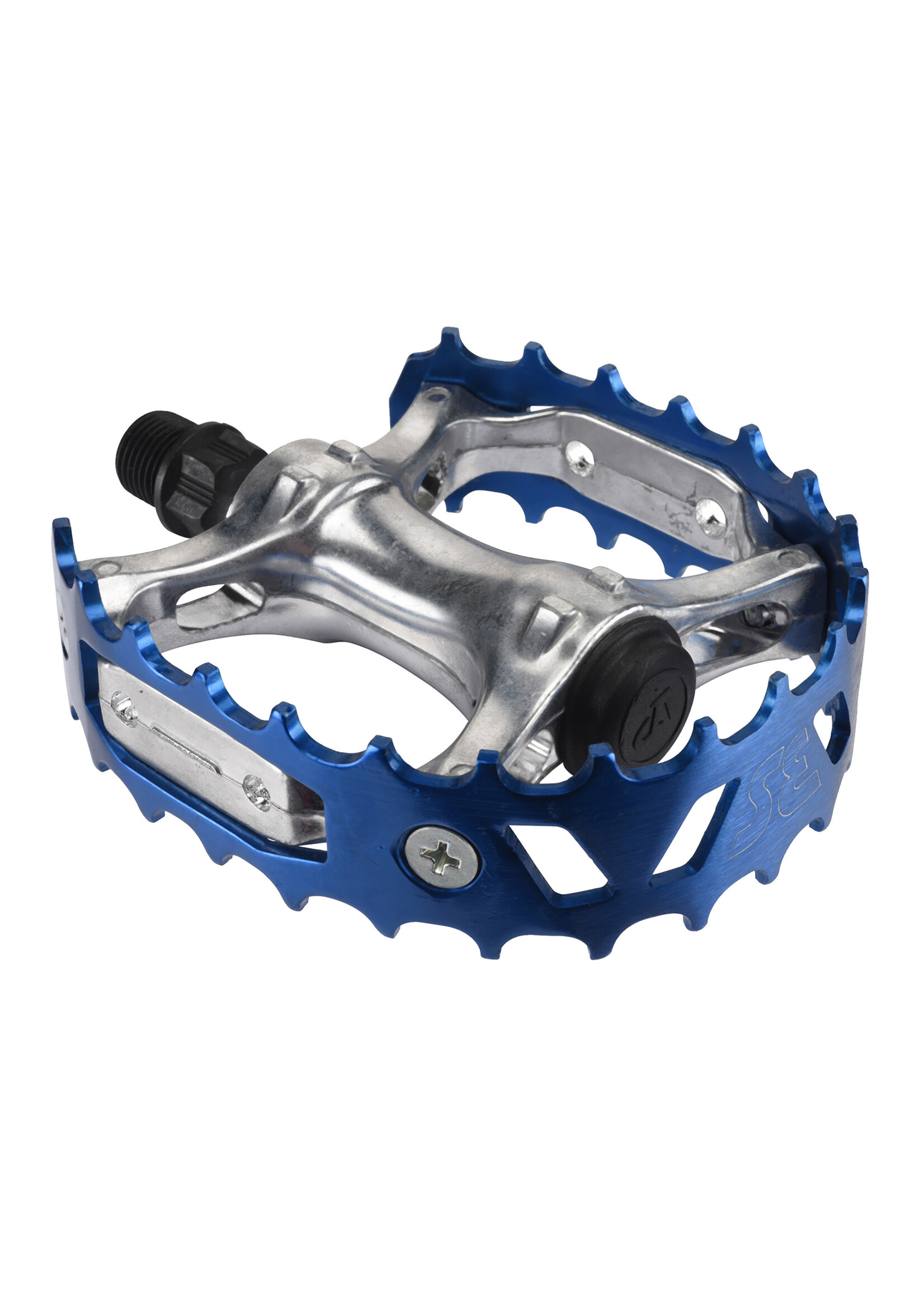 SE BIKES SE BEAR TRAP PEDAL
