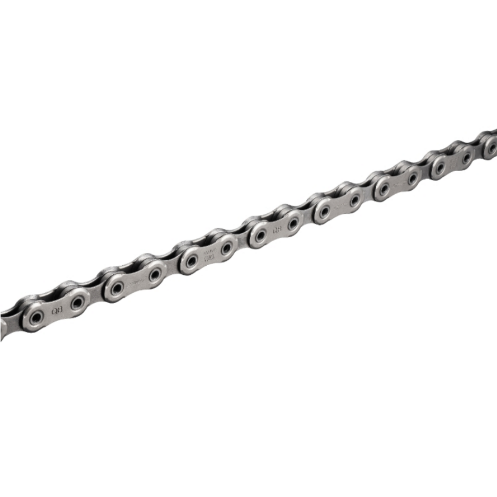 Shimano BICYCLE CHAIN, CN-M9100, 126LINKS FOR 12SPEED, W/QUI