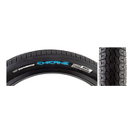 SE BIKES TIRE SE BIKES CHICANE 26x3.5 BK/BK WIRE/72/MPC