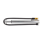 LEZYNE PUMP LEZ FLOOR MICRO DRIVE HV SL