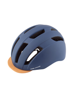 PURE CYCLES HELMET PURE COMMUTE MED BLUE