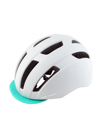 PURE CYCLES HELMET PURE COMMUTE MED GREY