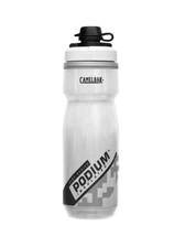 Bidon de vélo Podium® Dirt Series Chill™ 620ml Bidon de vélo Podium® Dirt Series Chill™ 620ml