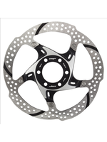 TRP BRAKE PART TRP DISC ROTOR 160mm 6b BK 2pc w/BOLTS