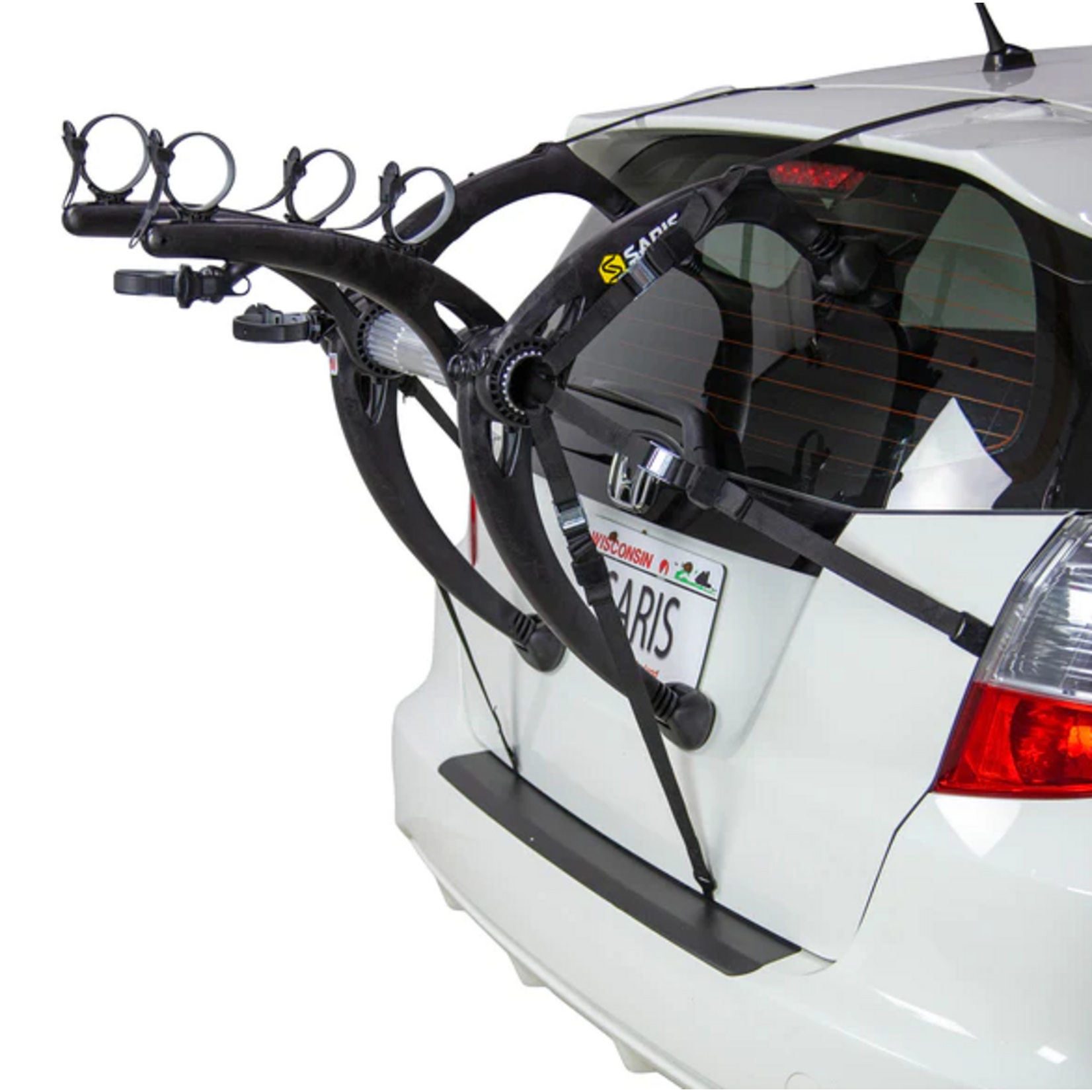 Saris SARIS BONES EX 2 BIKE TRUNK RACK