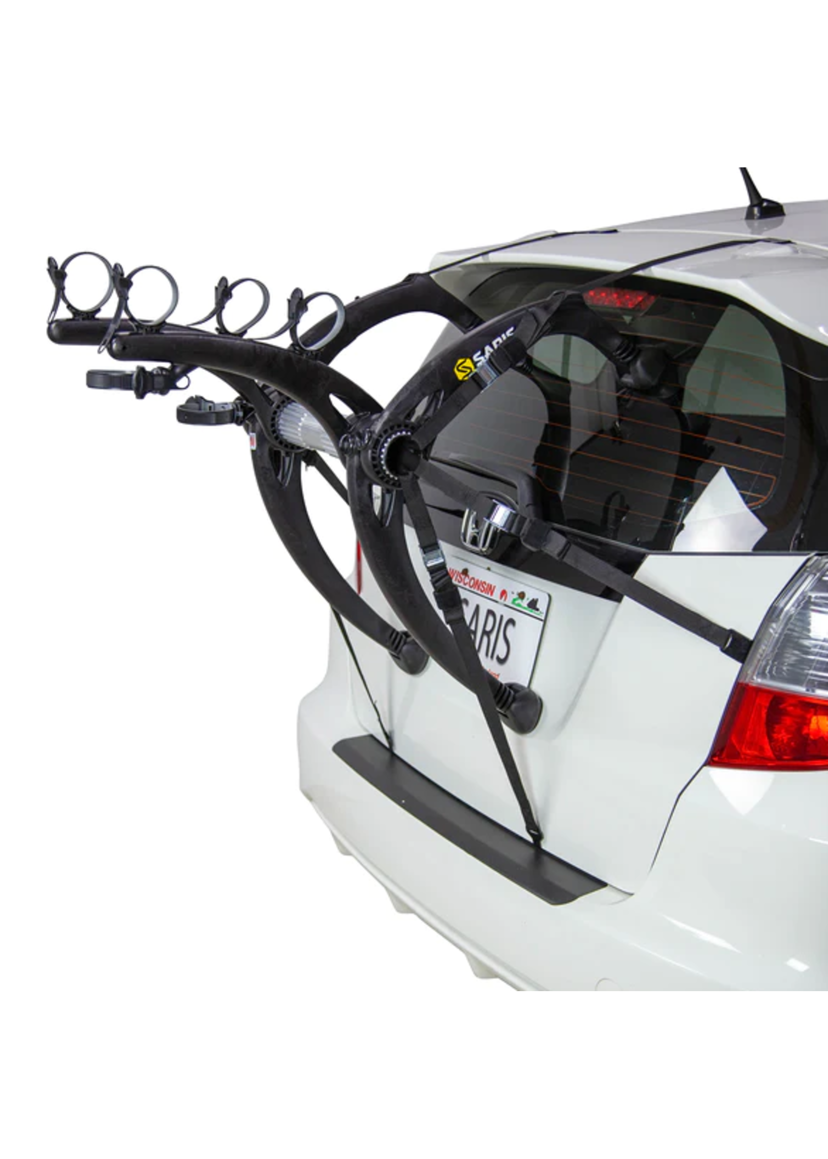 Saris SARIS BONES EX 2 BIKE TRUNK RACK