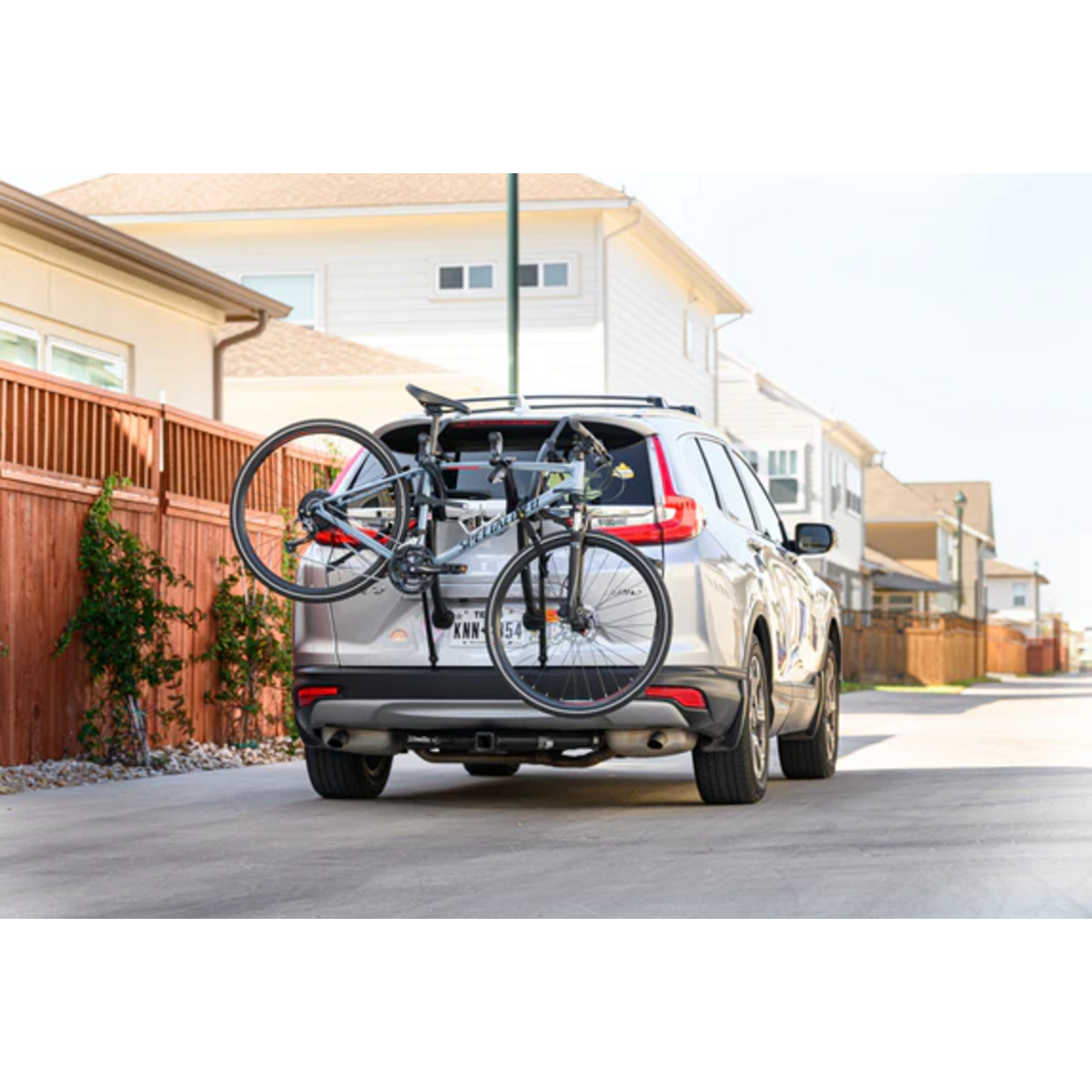Saris SARIS BONES EX 2 BIKE TRUNK RACK