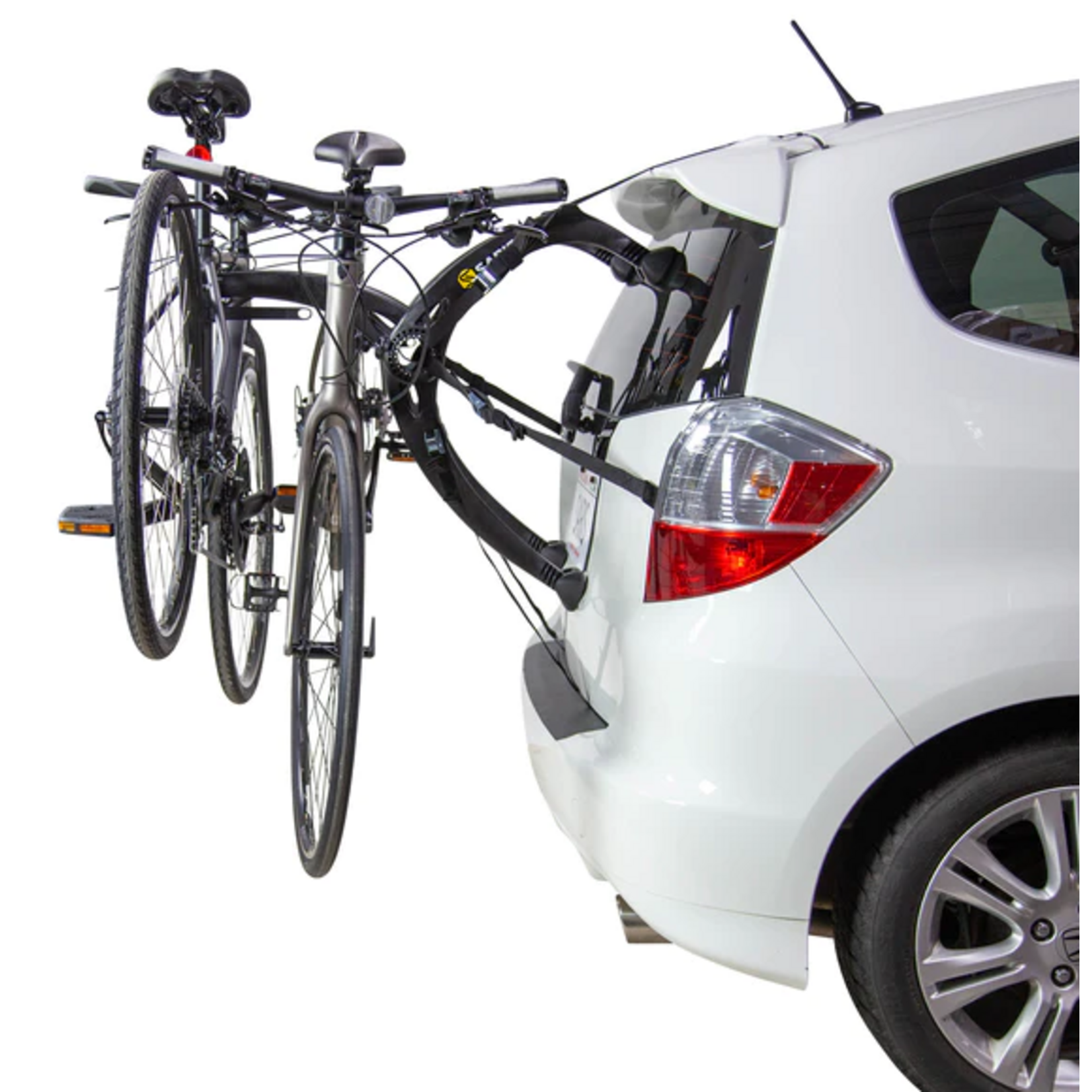 Saris SARIS BONES EX 2 BIKE TRUNK RACK