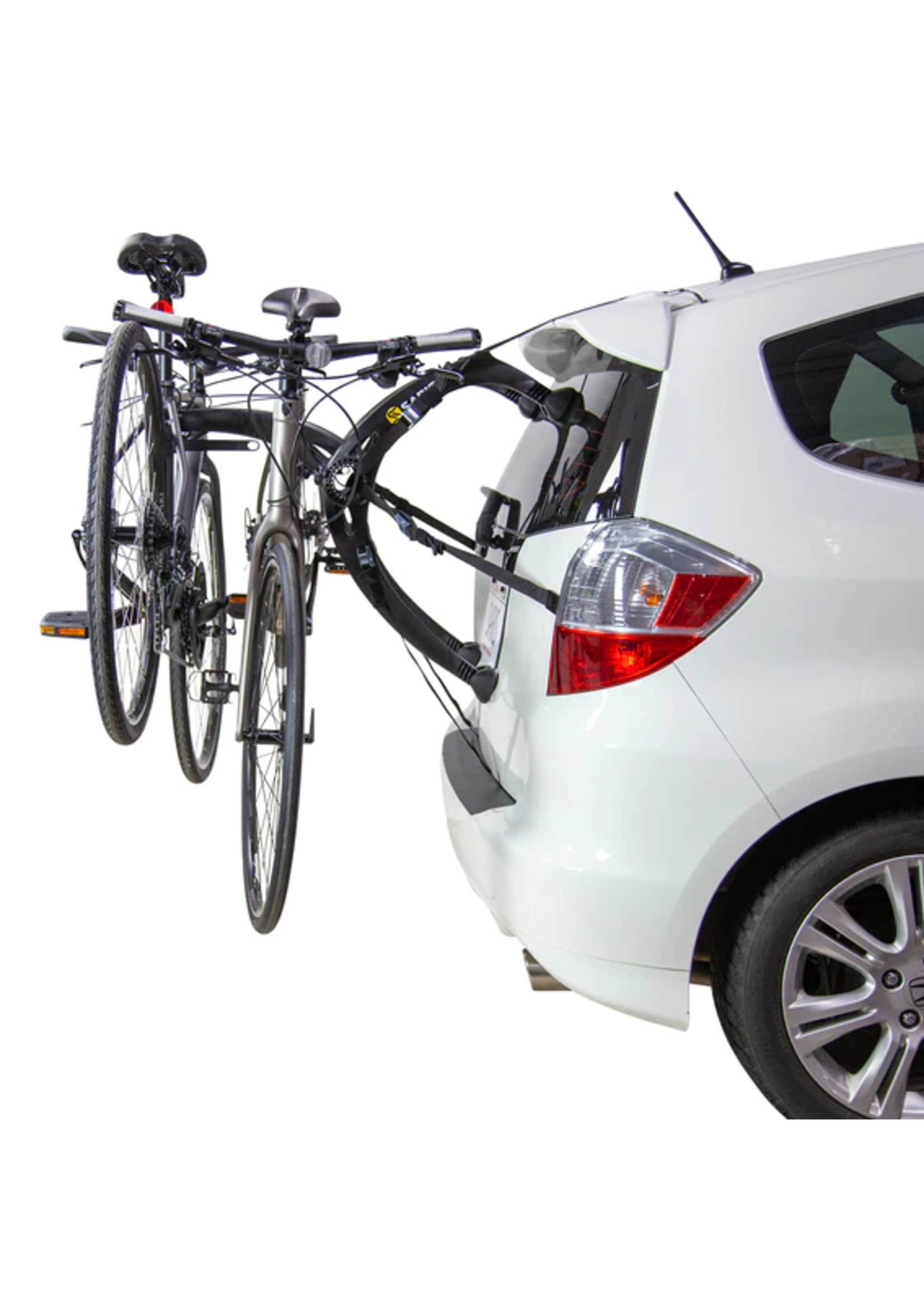 Saris sentinel 2 2025 bike trunk rack