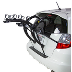 Saris Saris Bones EX Trunk Bike 3 Bike Rack